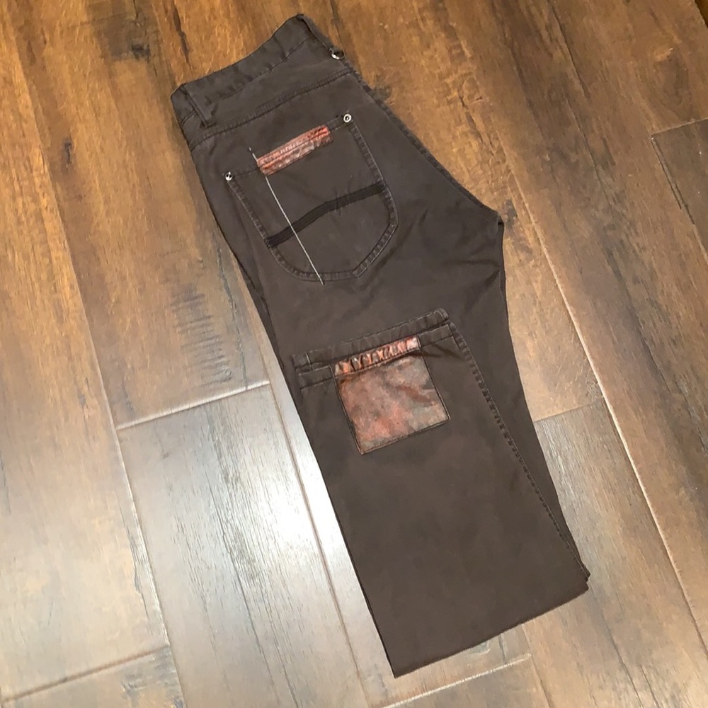 A/X jeans - Picture 7 of 9